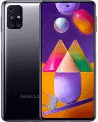 Замена камеры на телефоне Samsung Galaxy M31s в Чебоксарах
